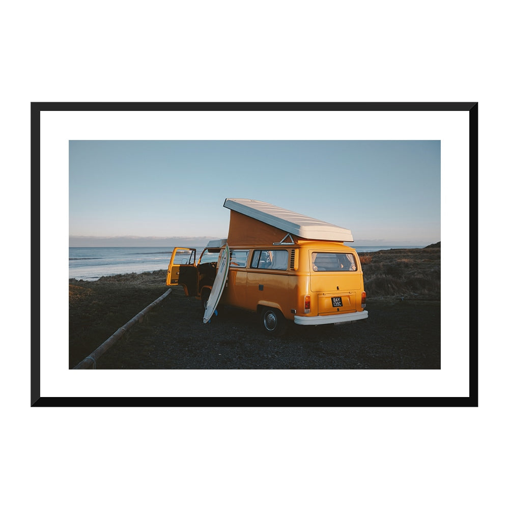 A 70s Dream