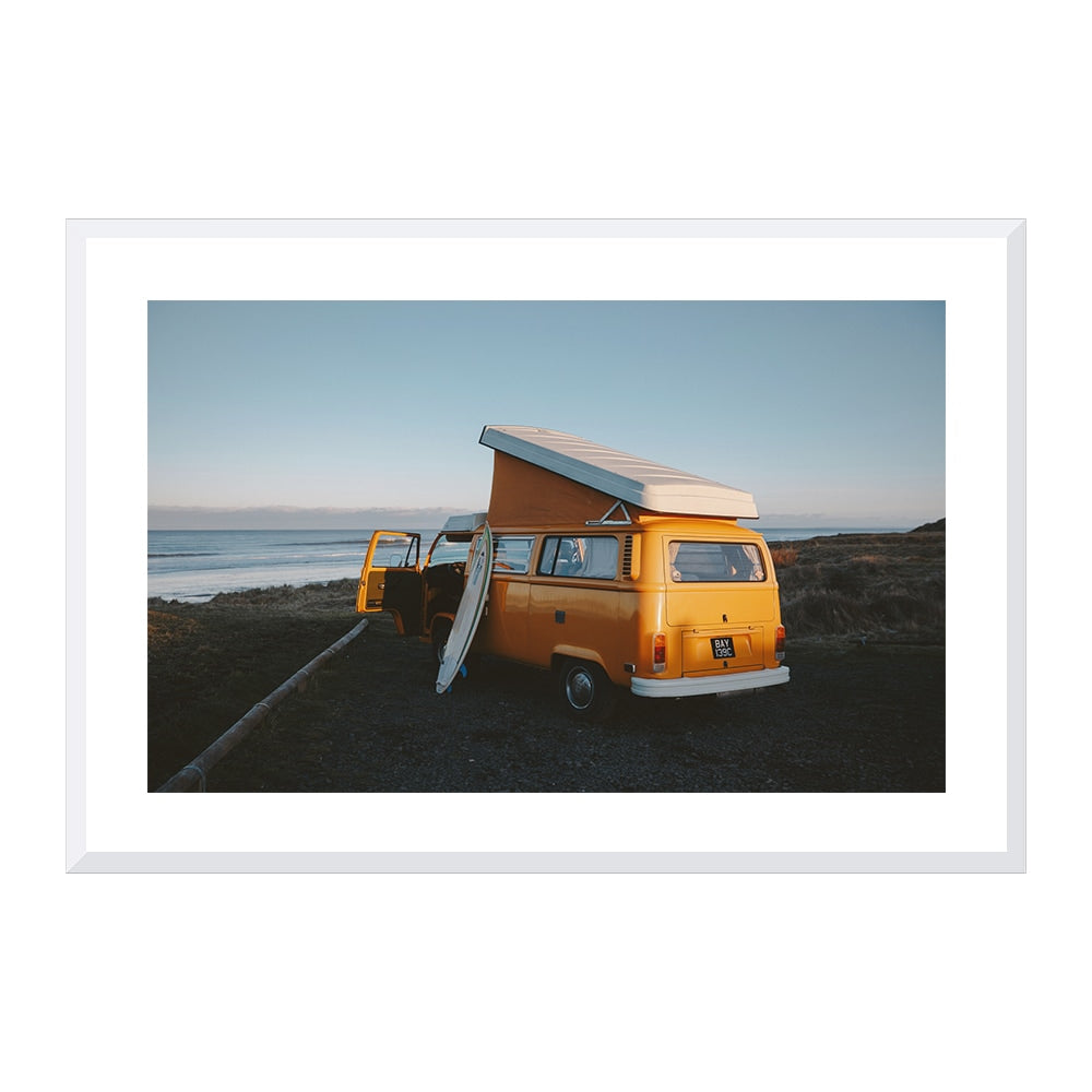 A 70s Dream