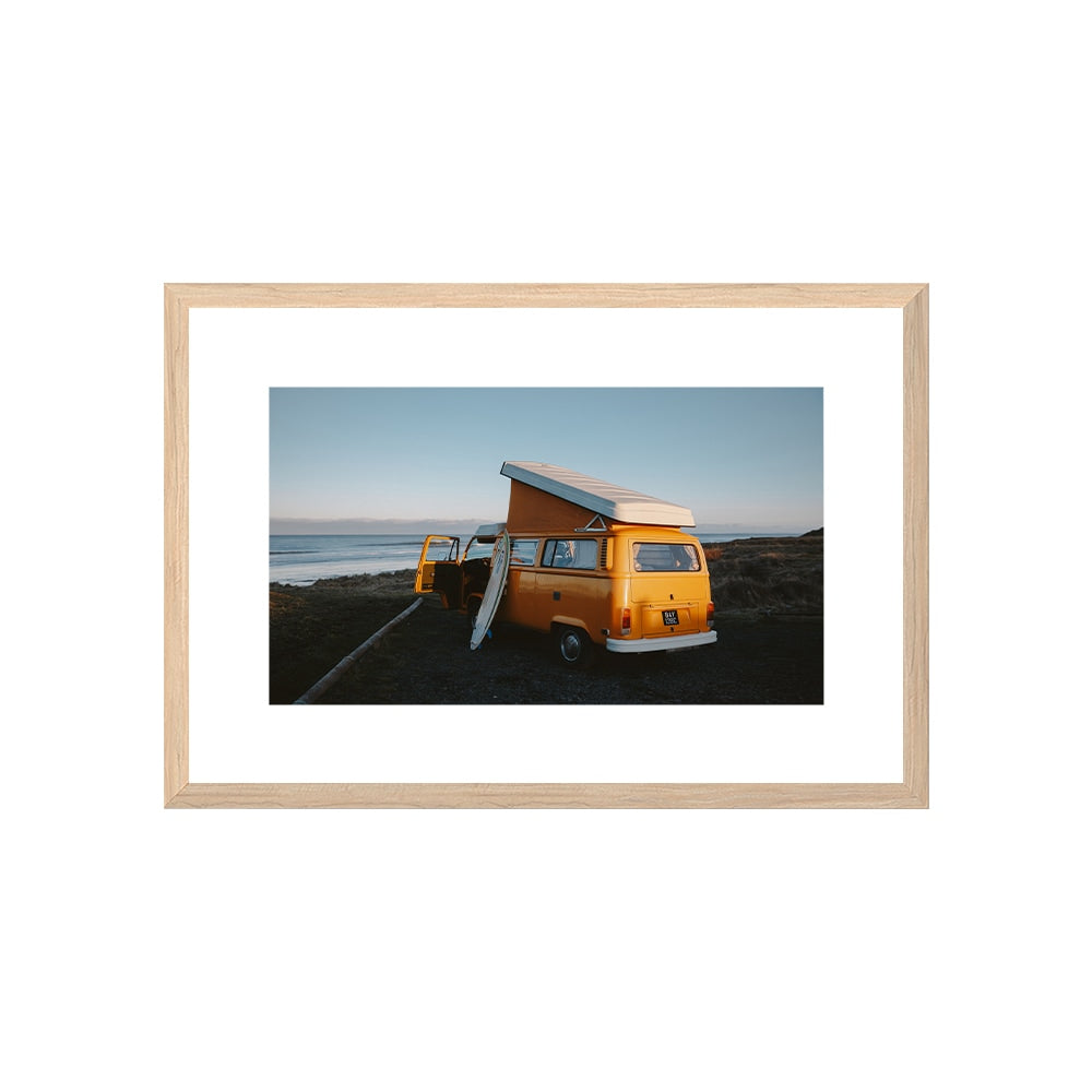A 70s Dream