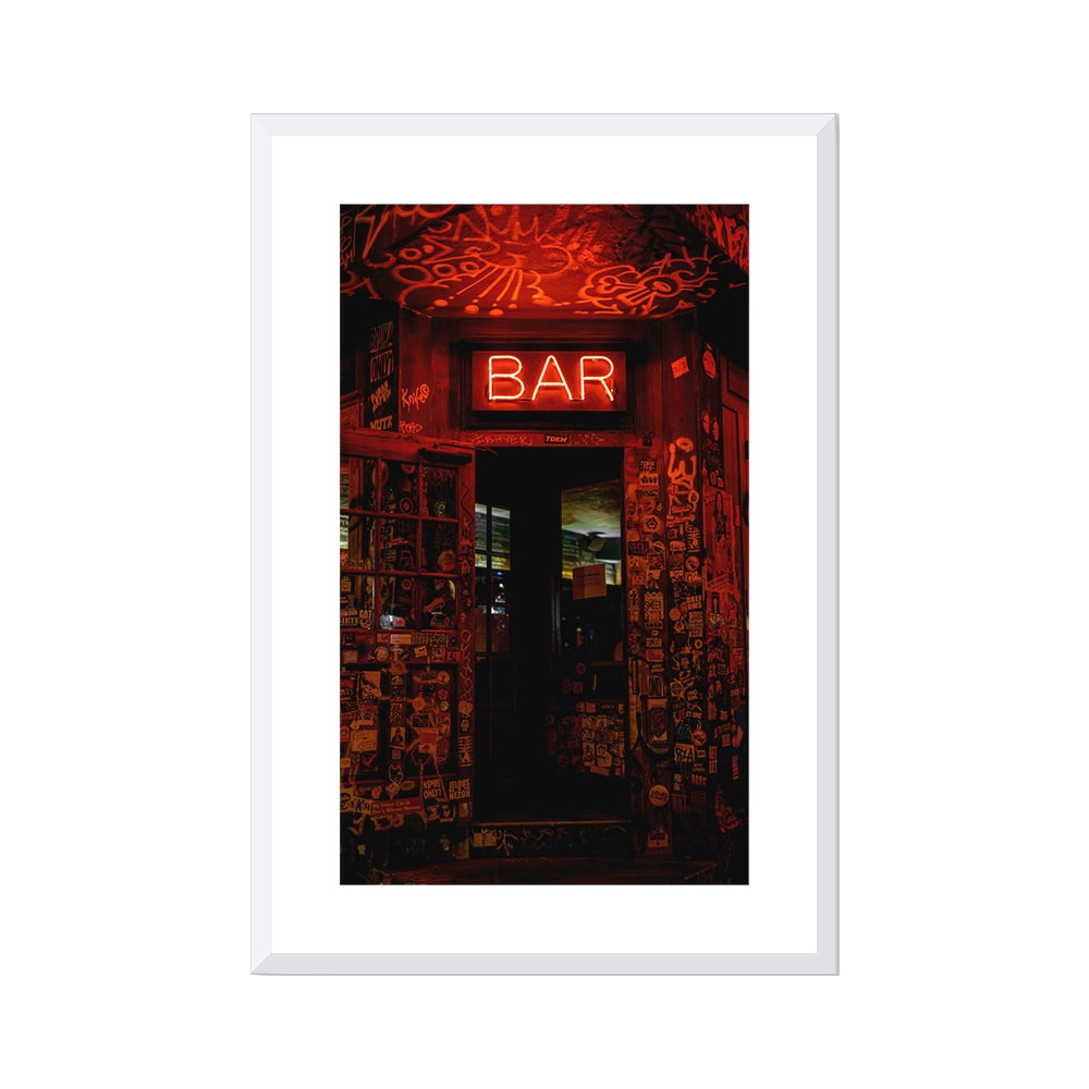 After Hours