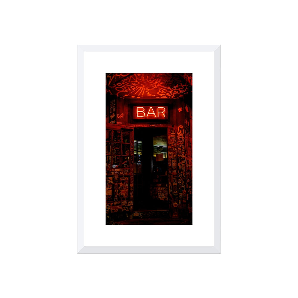 After Hours