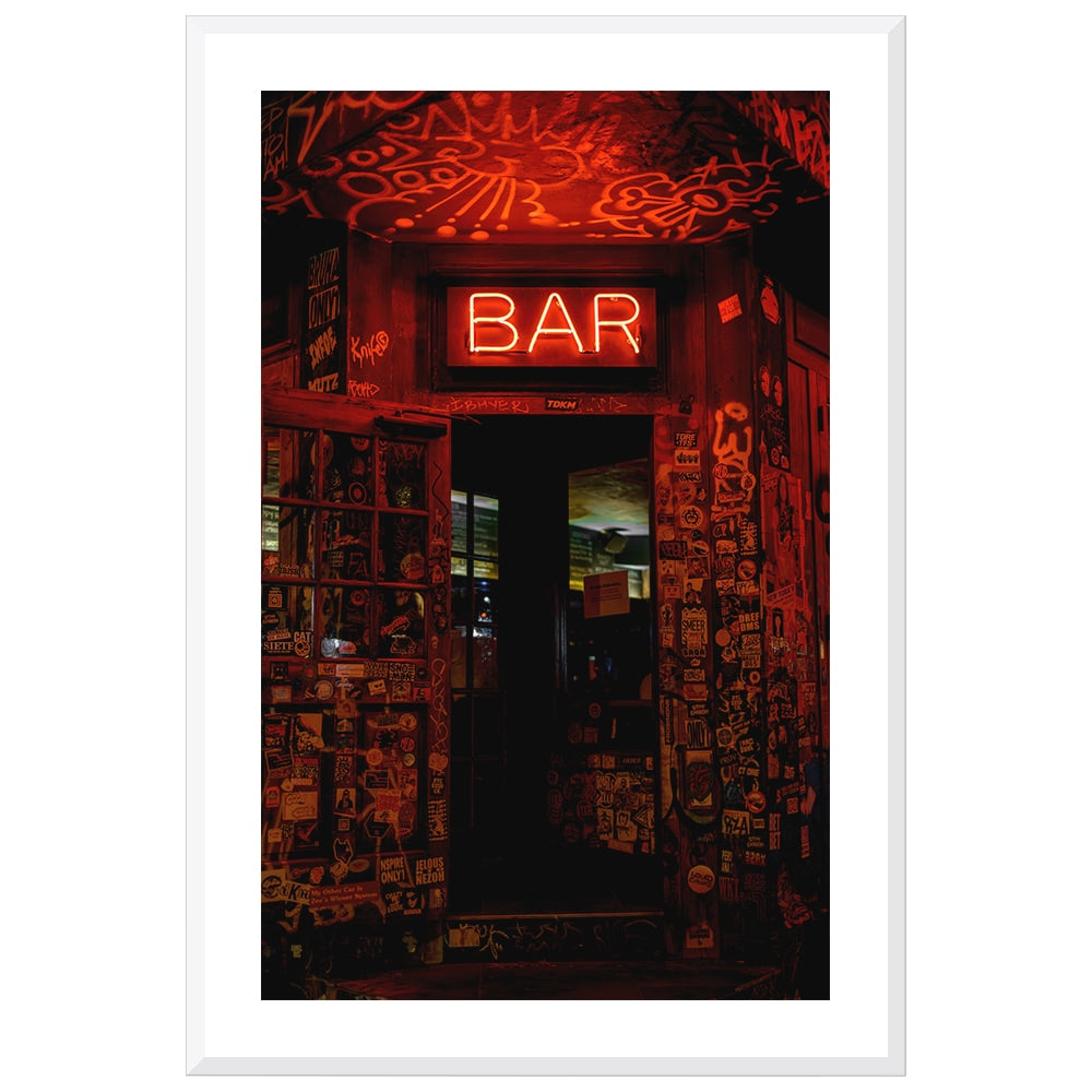 After Hours