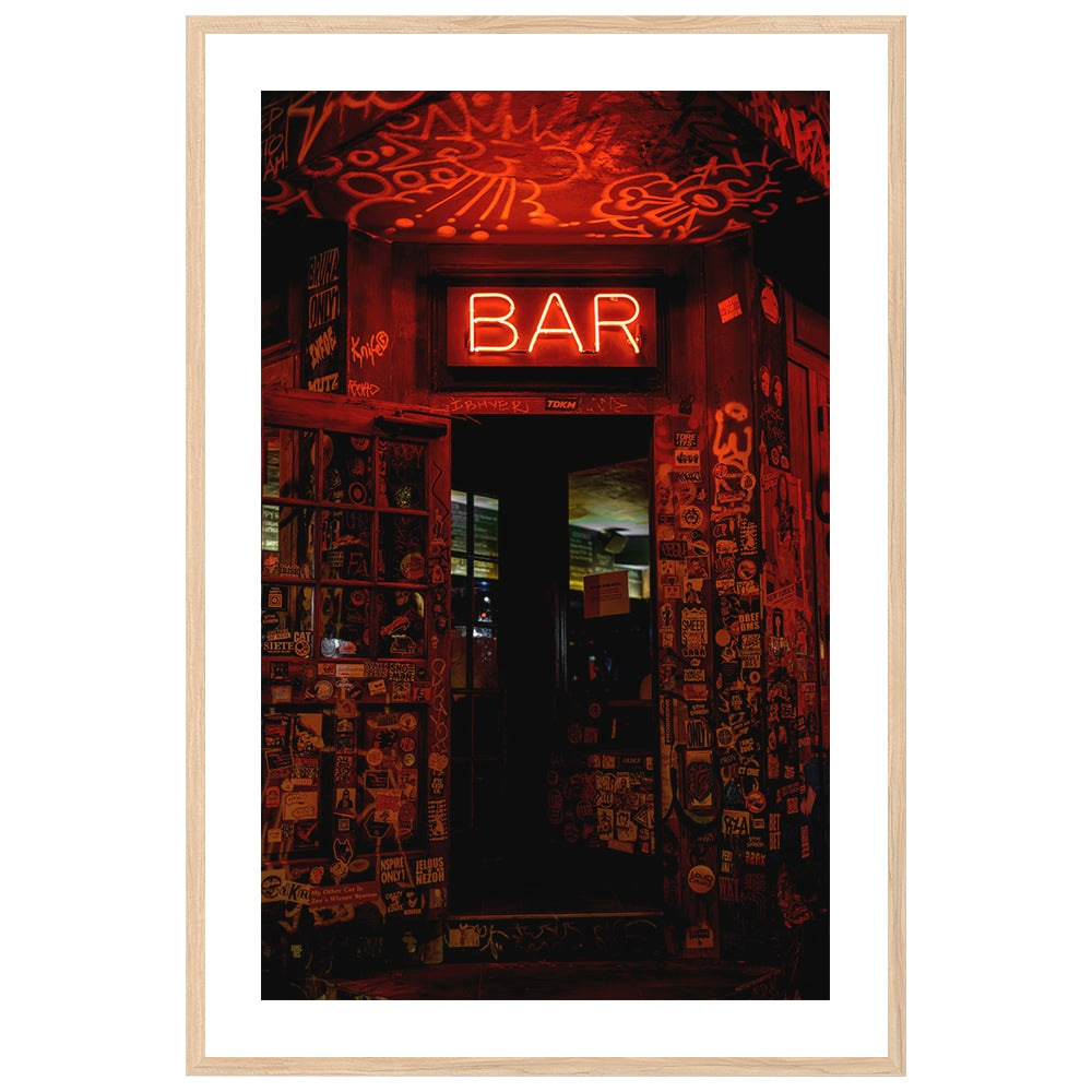 After Hours