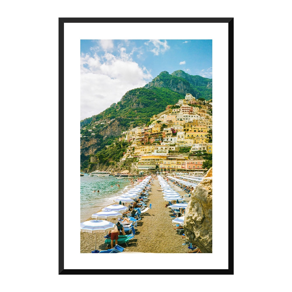 An Italian Summer I