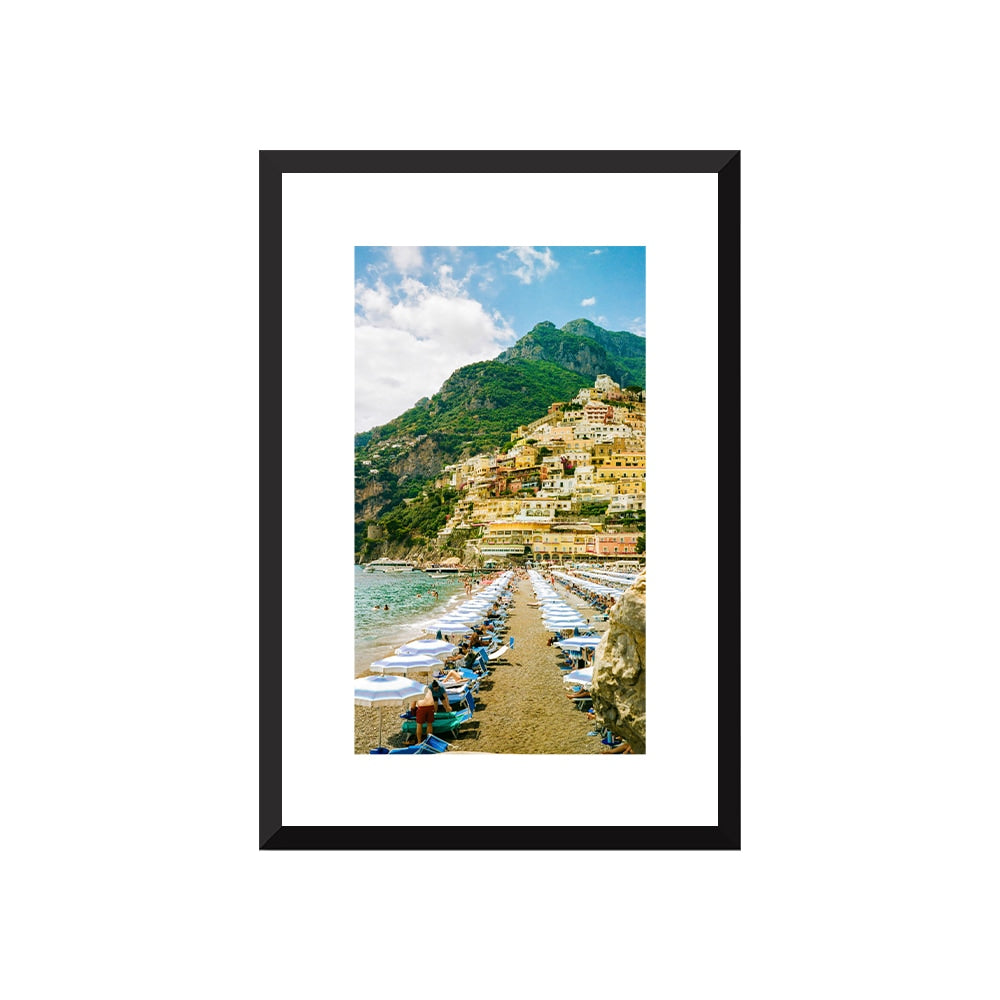 An Italian Summer I