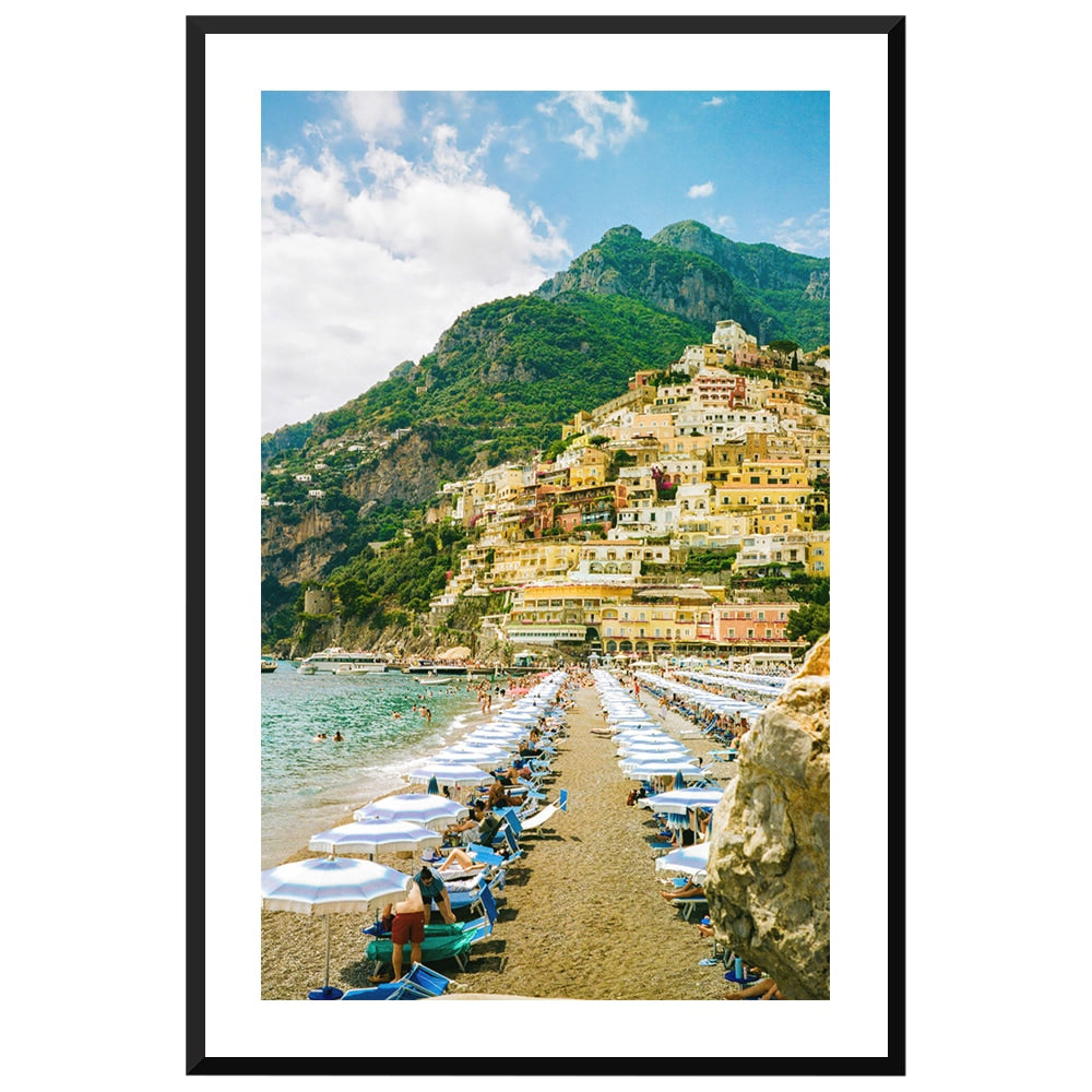 An Italian Summer I