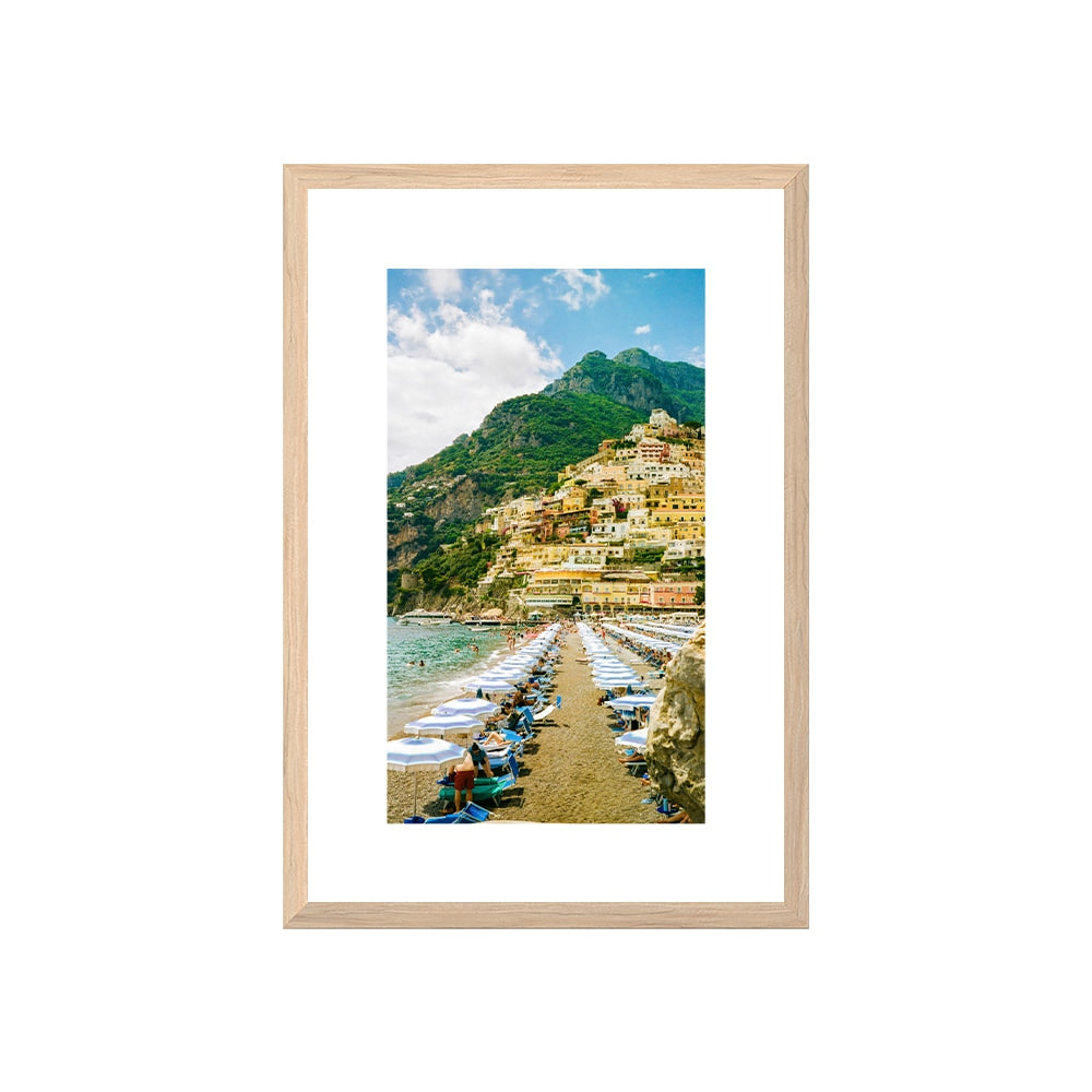 An Italian Summer I