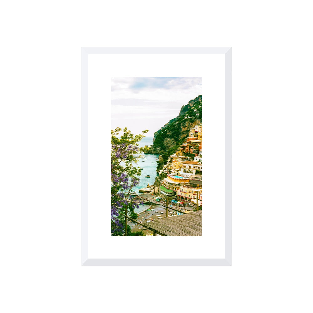 An Italian Summer III