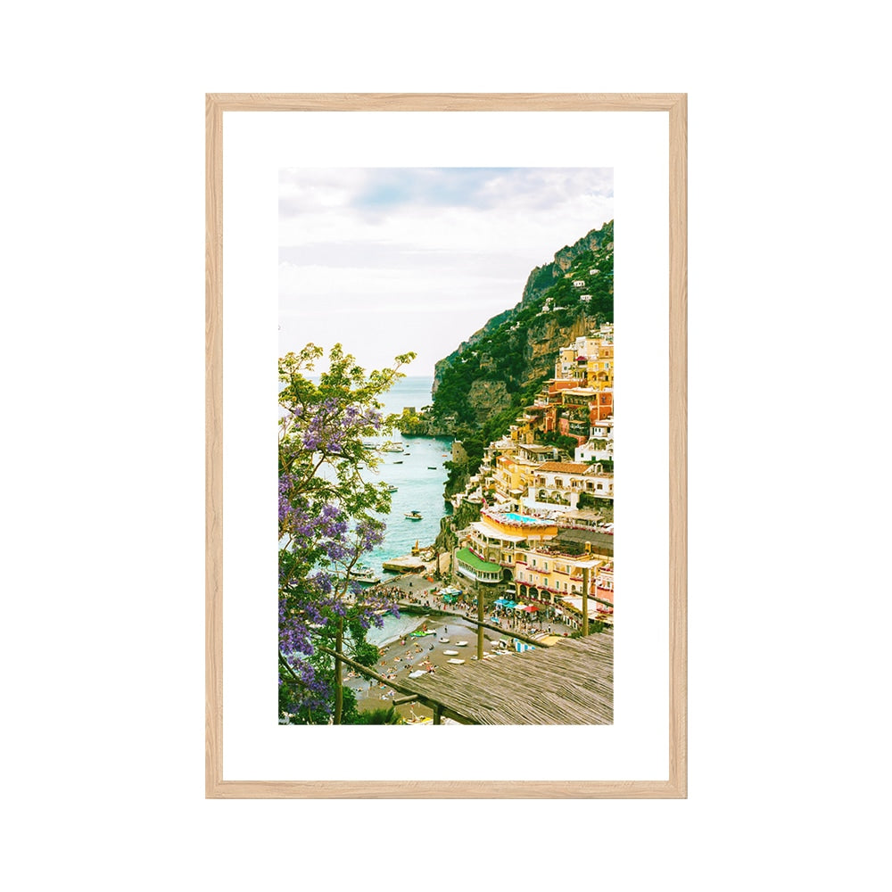 An Italian Summer III