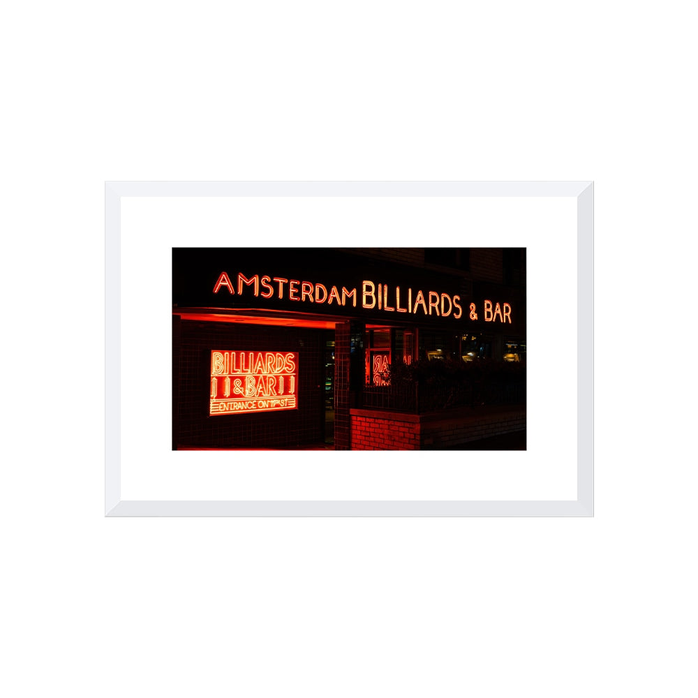 Billiards Club