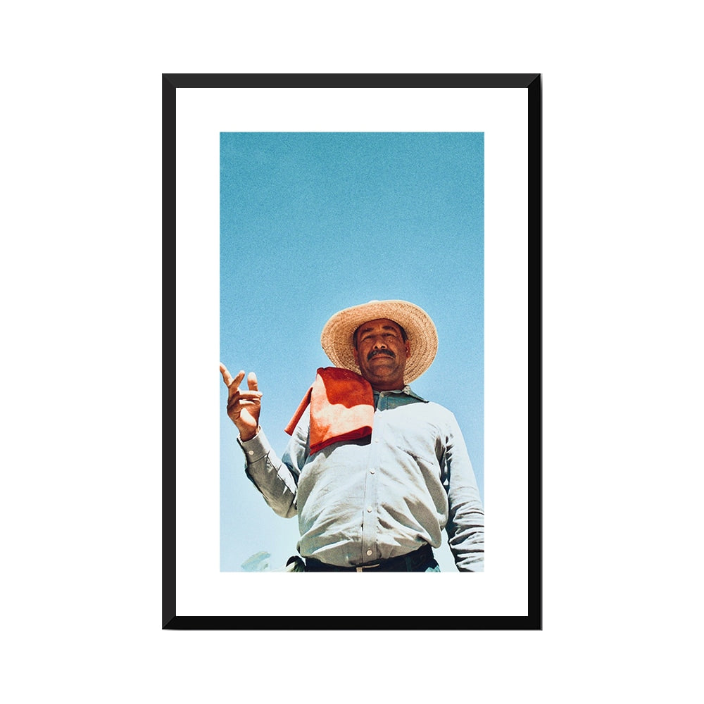 Buenas Tardes de México