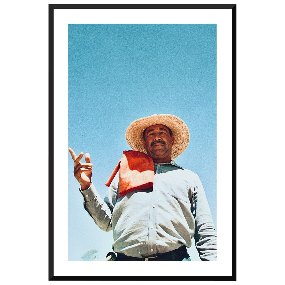 Buenas Tardes de México