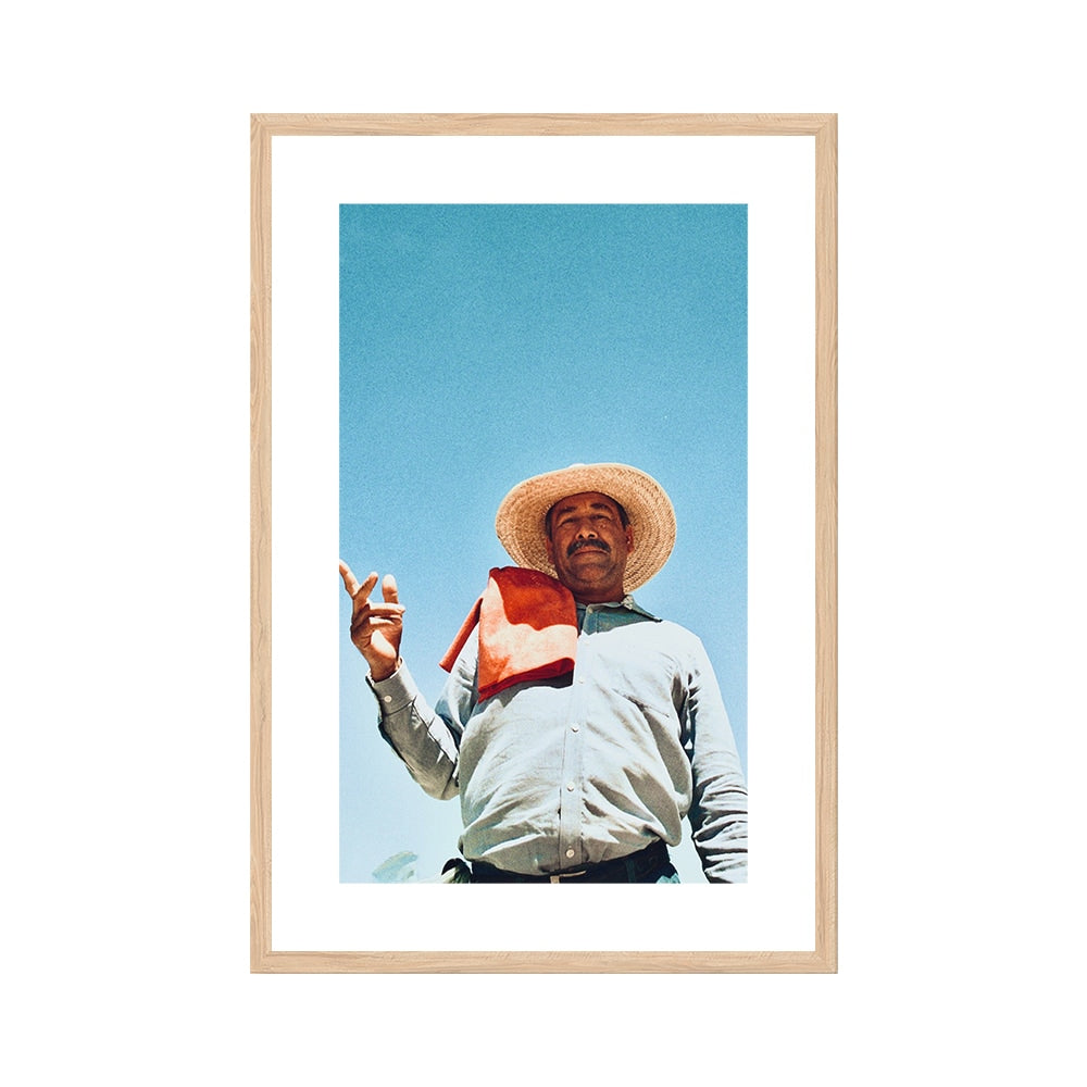 Buenas Tardes de México