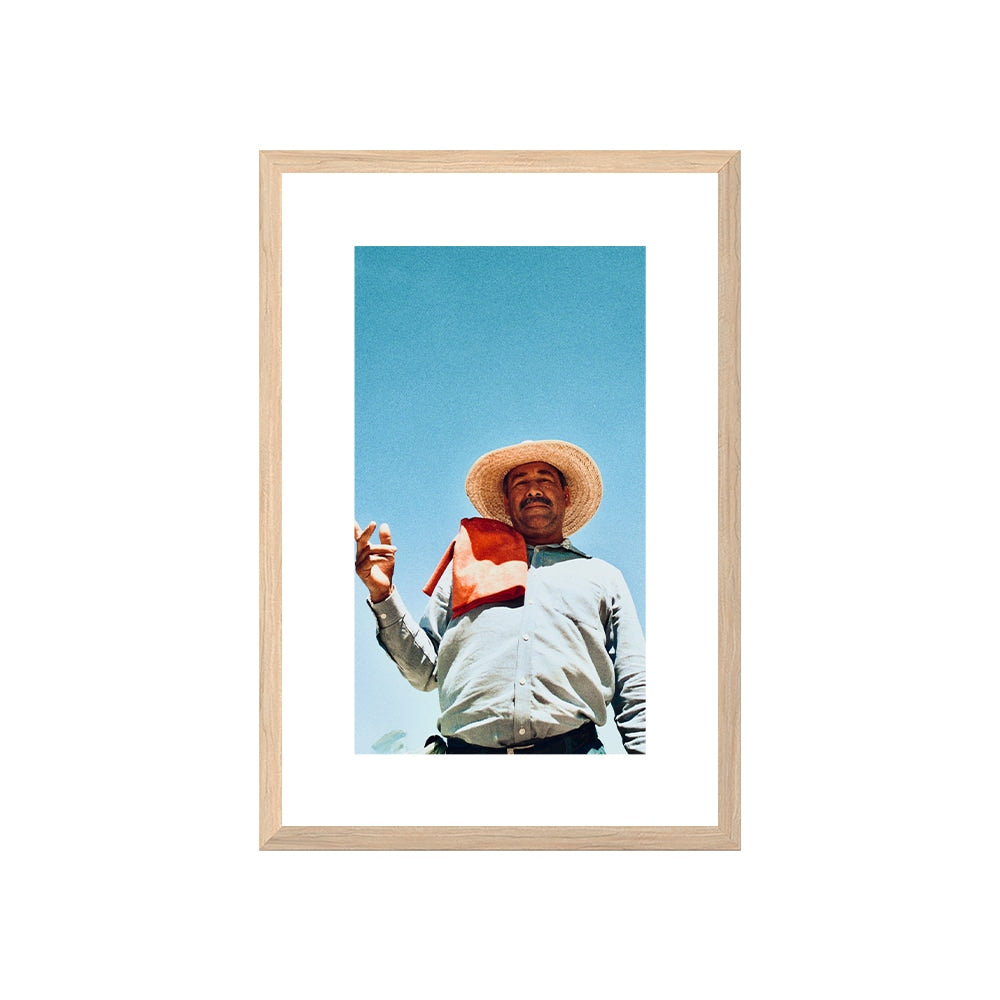Buenas Tardes de México