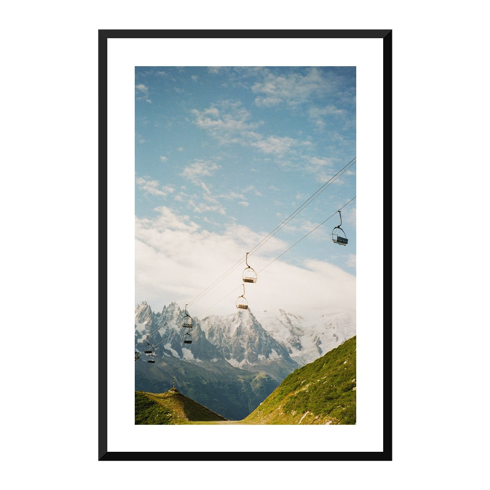 Cable Cars