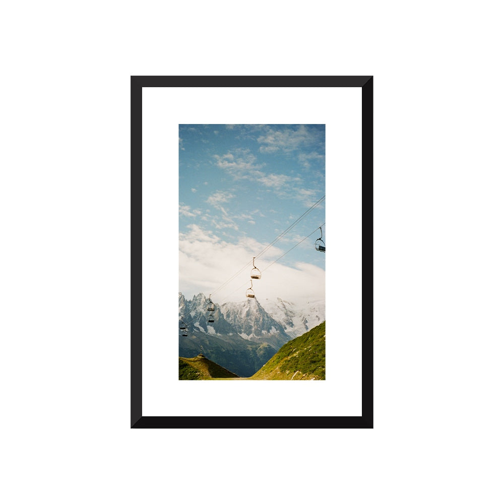 Cable Cars