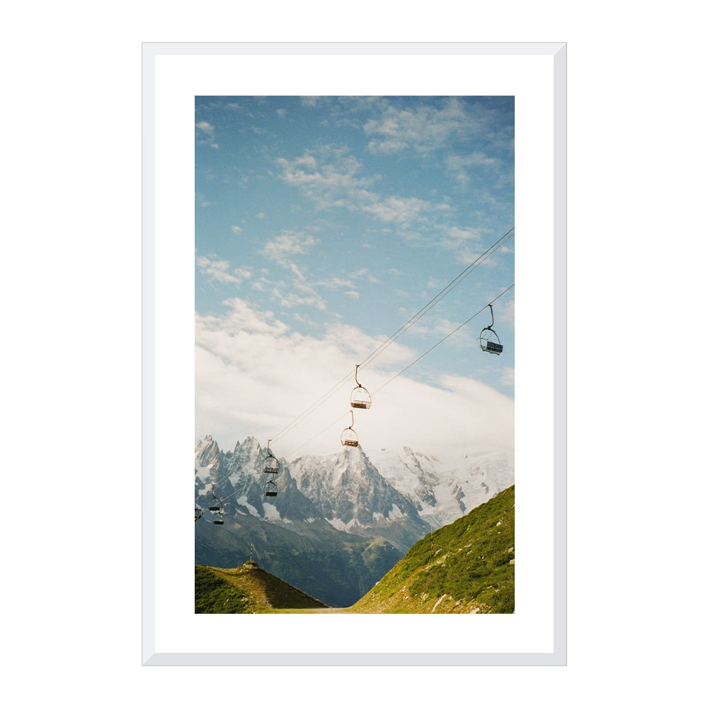 Cable Cars