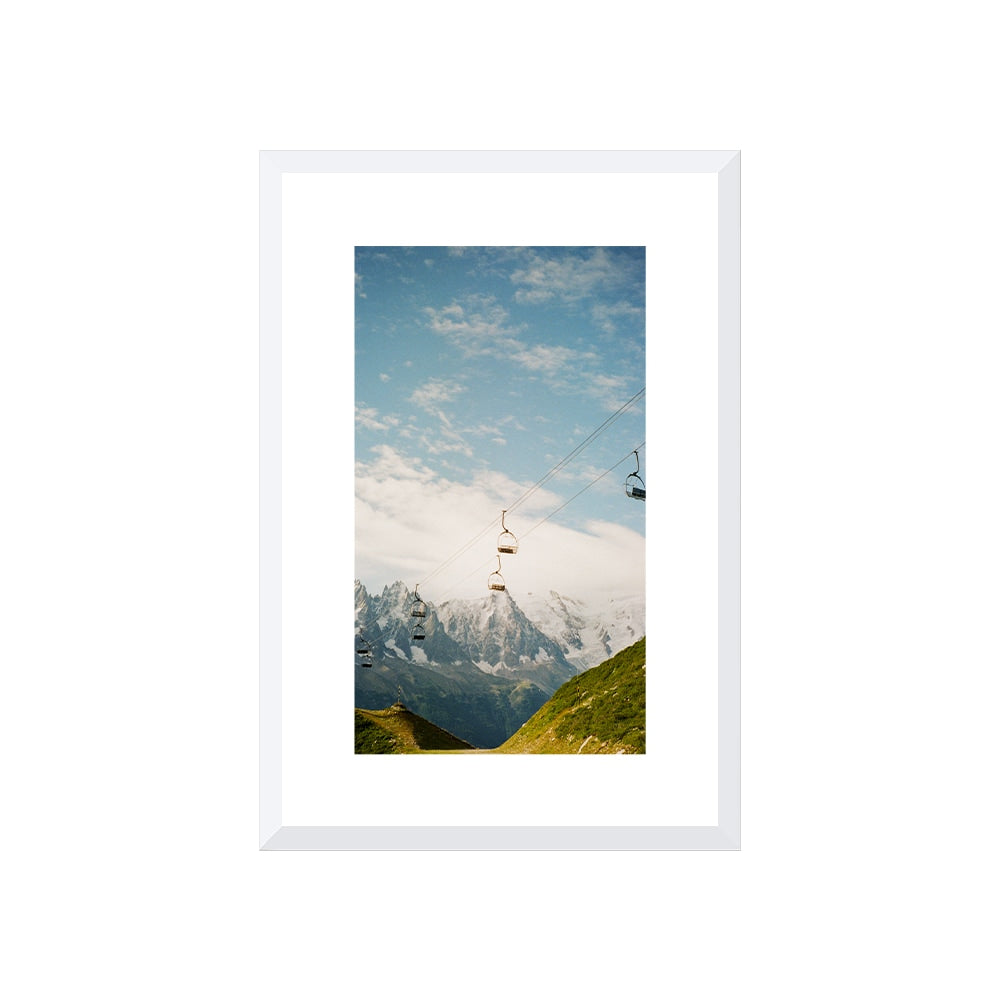 Cable Cars
