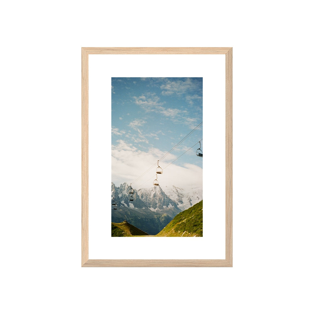 Cable Cars