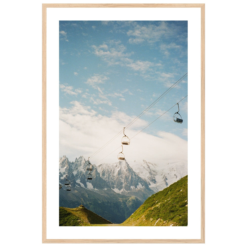 Cable Cars