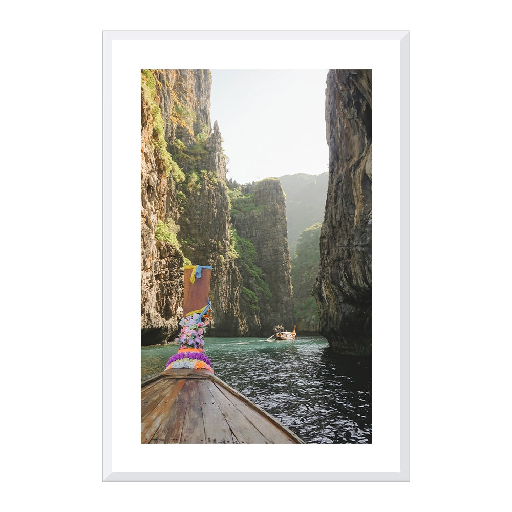 Call of the Cliffs