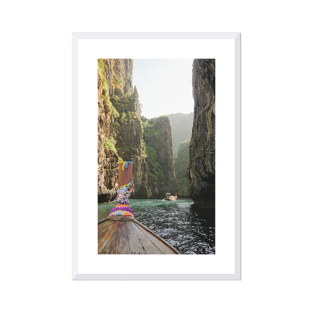 Call of the Cliffs