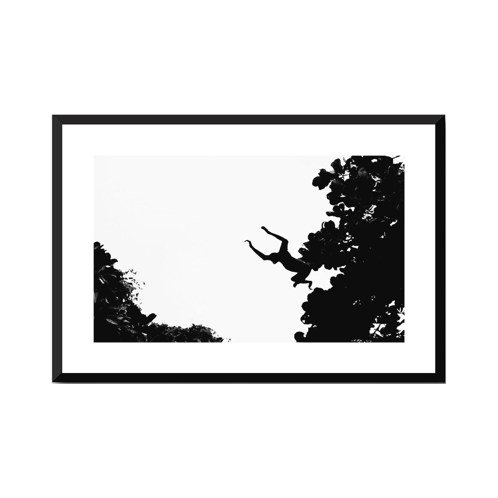 Howler’s Leap