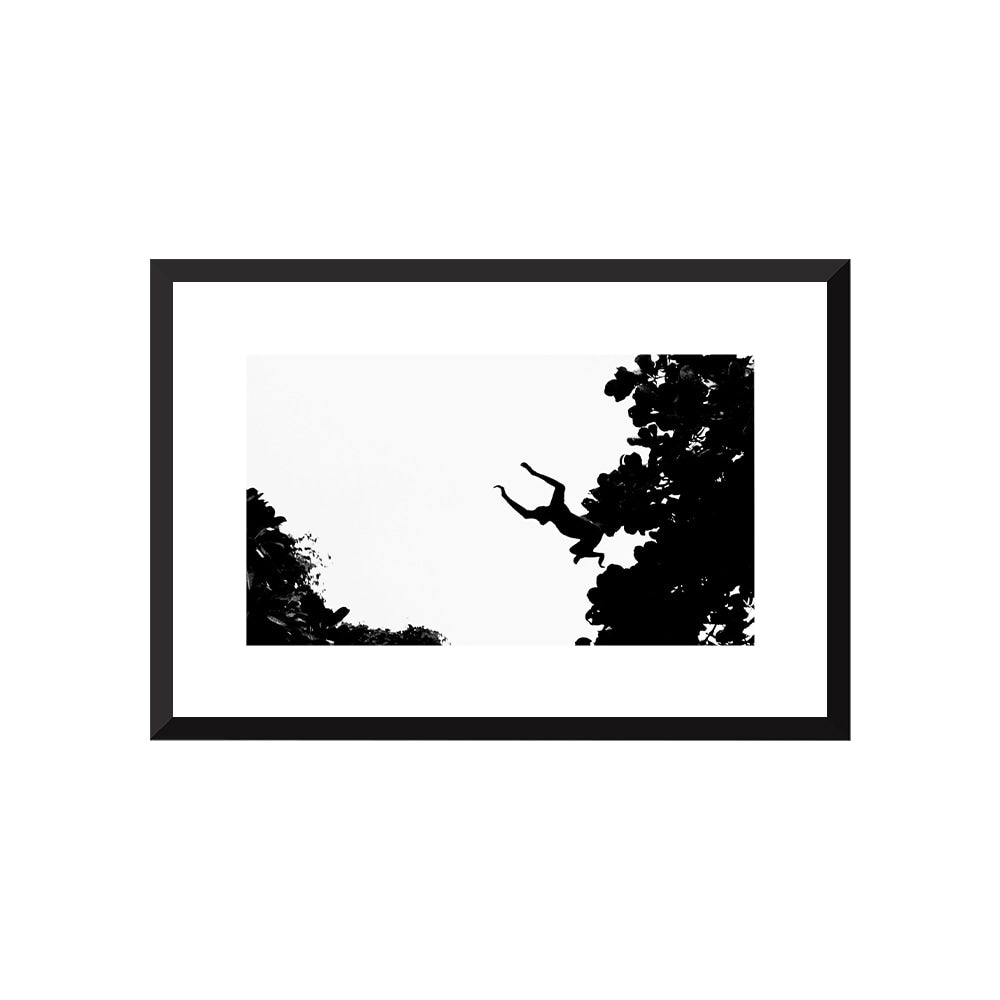 Howler’s Leap