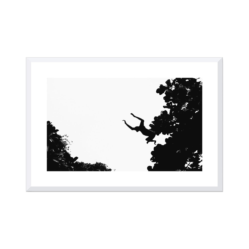 Howler’s Leap