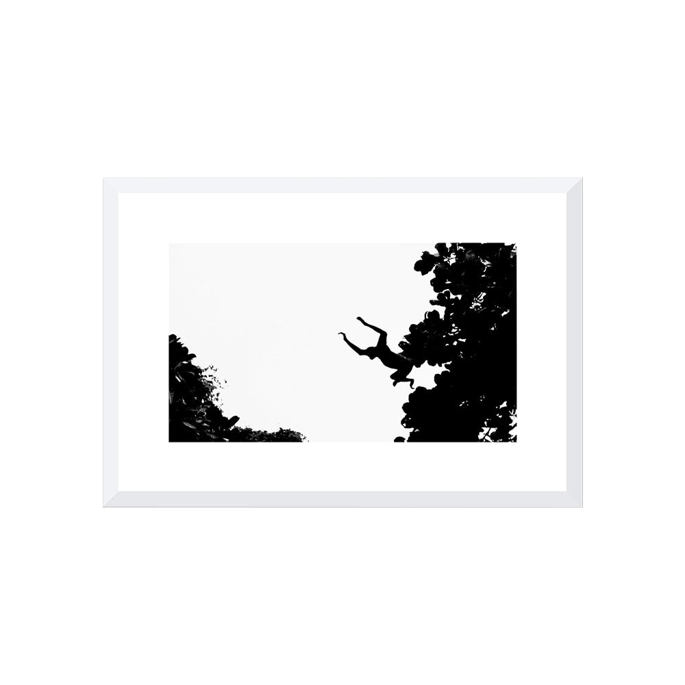 Howler’s Leap