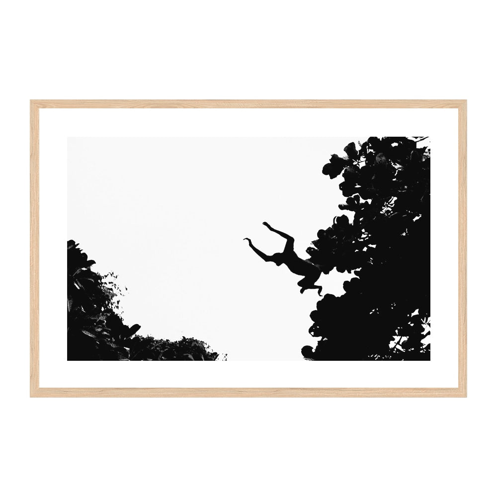 Howler’s Leap