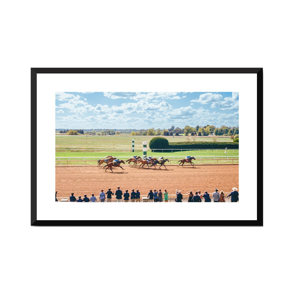 Keeneland
