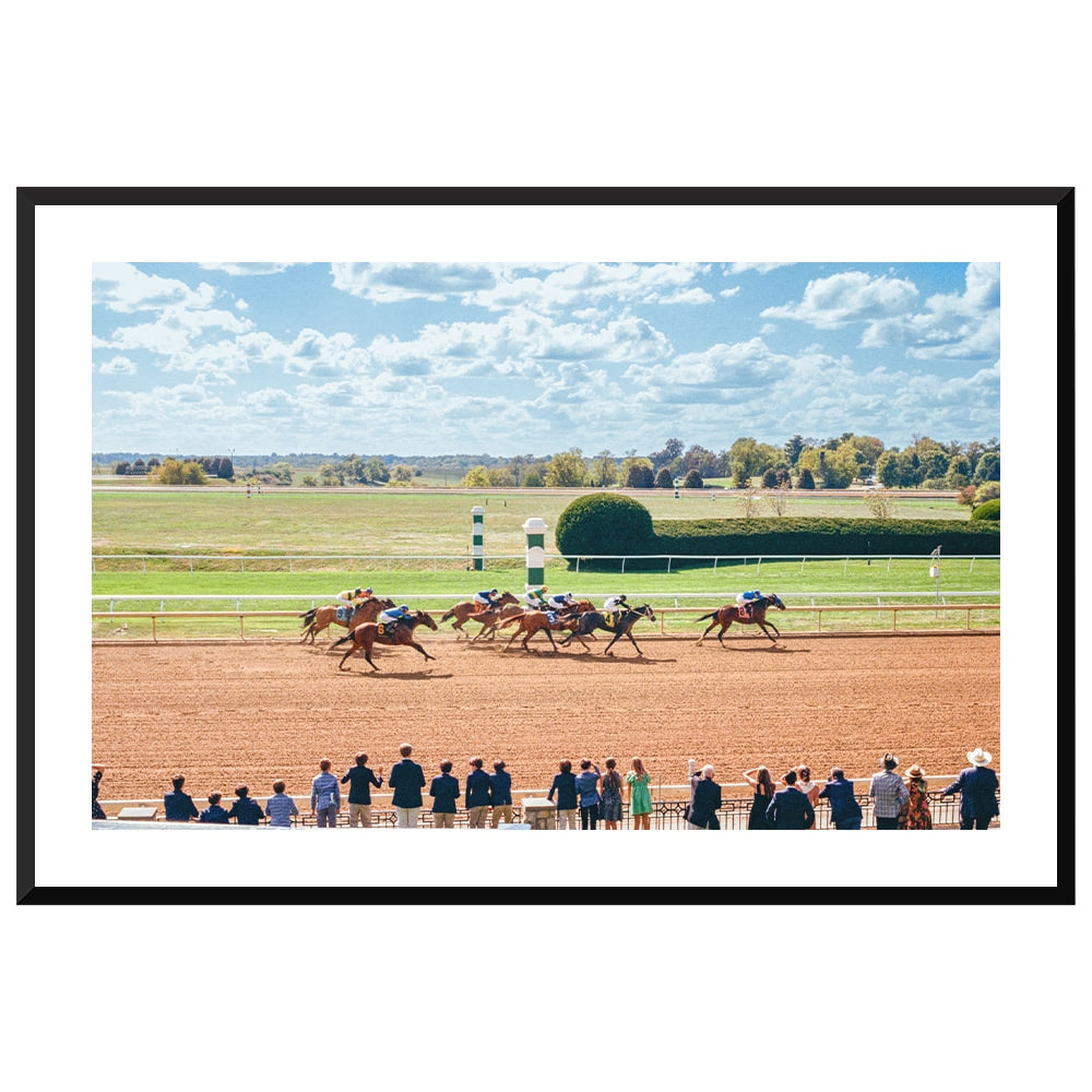 Keeneland