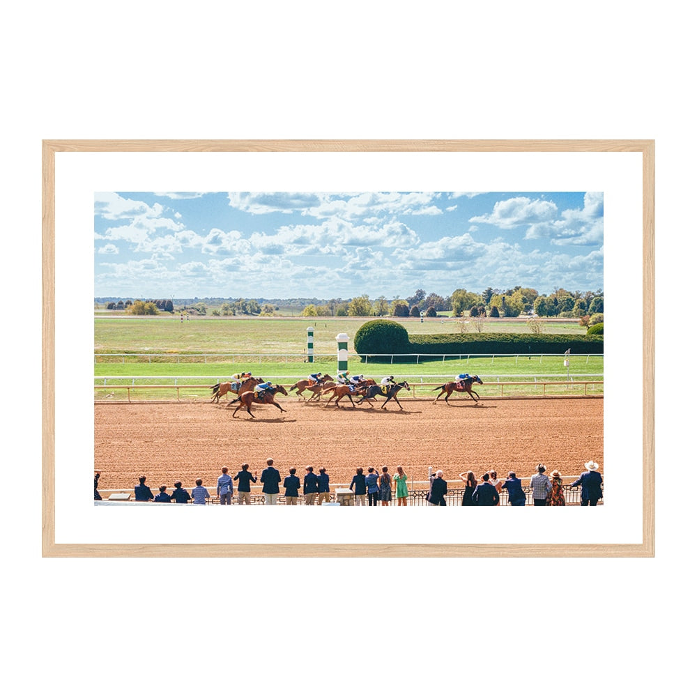 Keeneland
