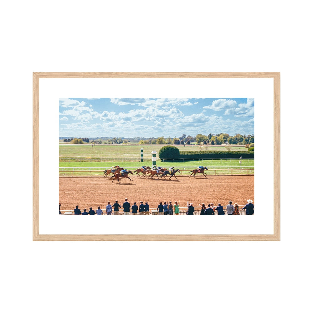 Keeneland