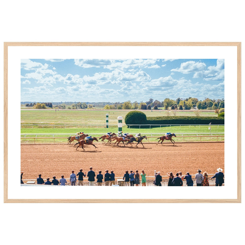 Keeneland