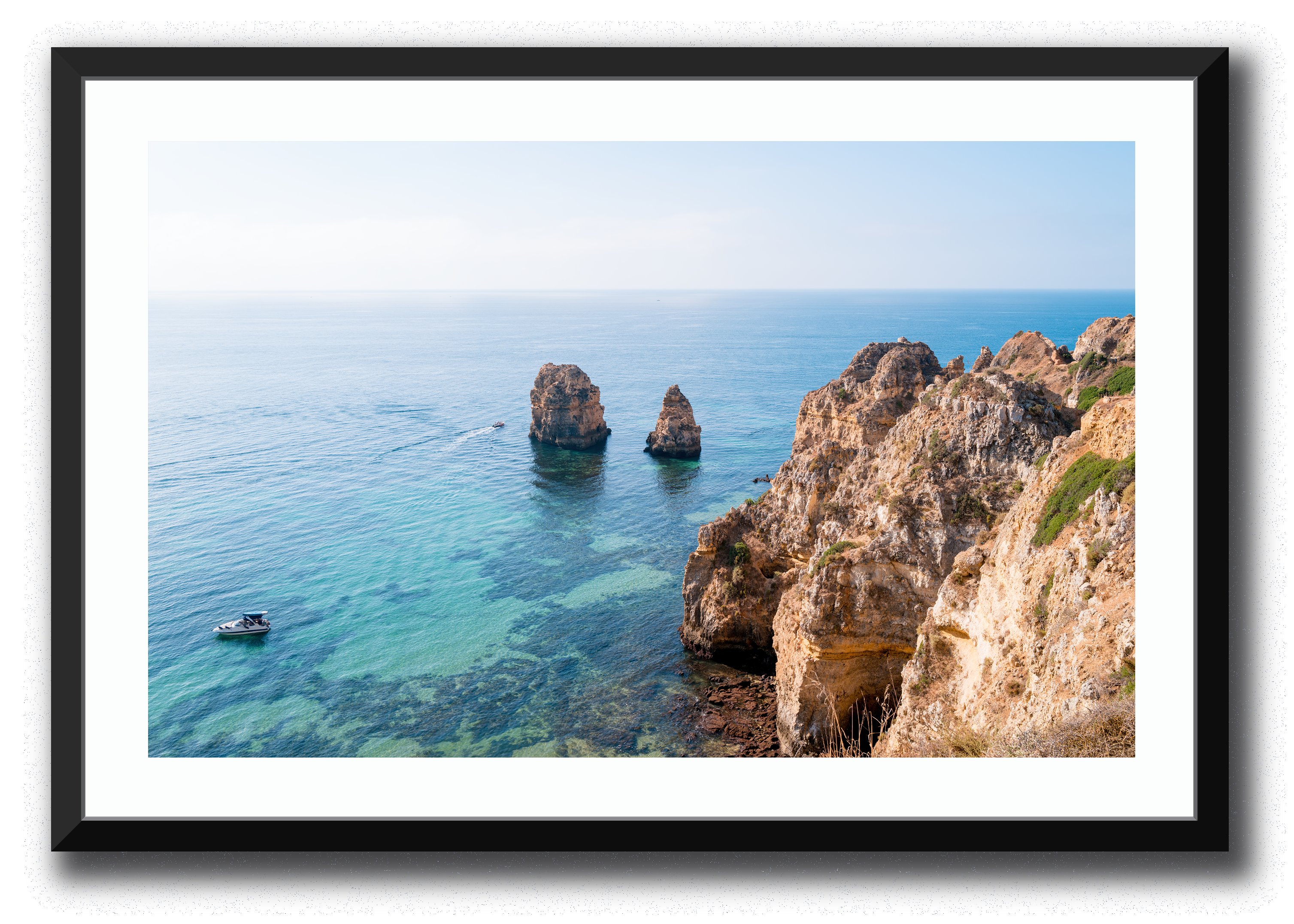 Ponta da Piedade
