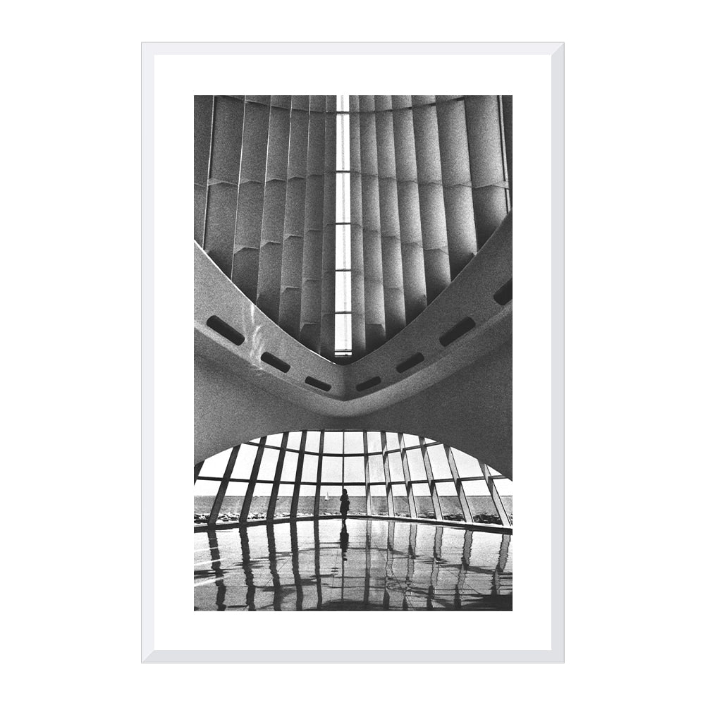 Quadracci Pavilion