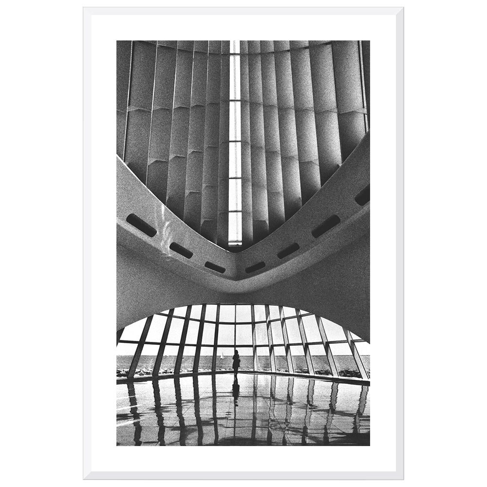 Quadracci Pavilion