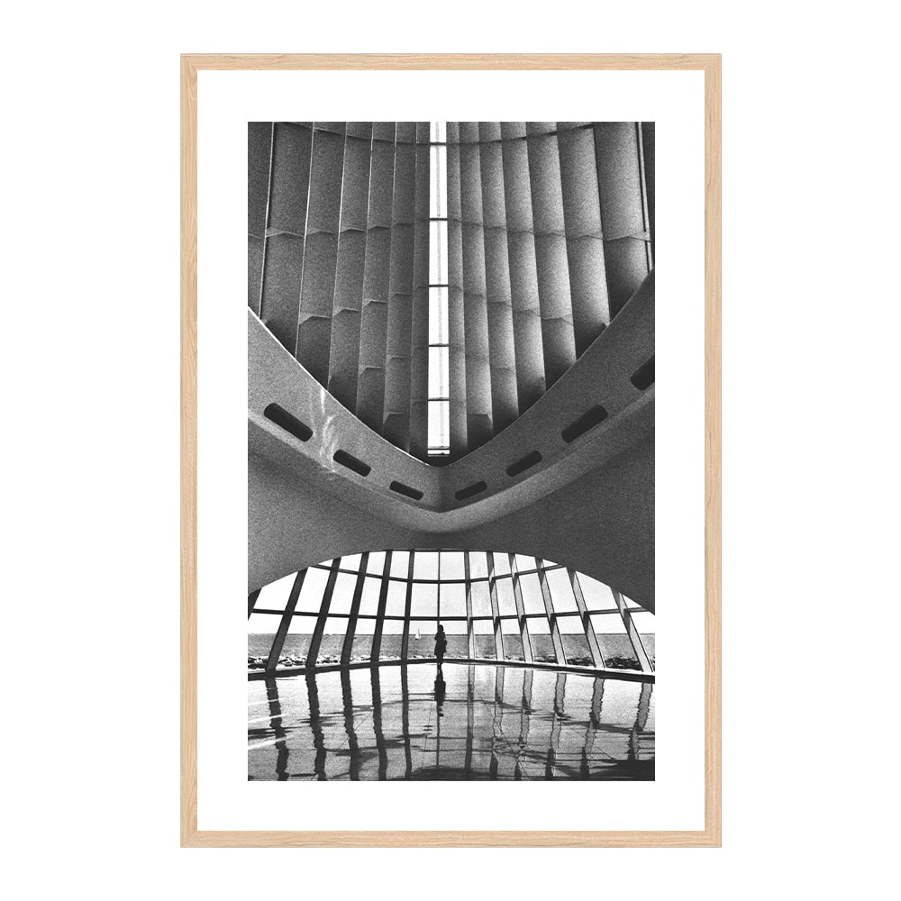 Quadracci Pavilion
