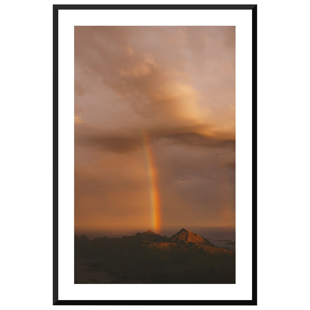 Rainbow Mountain