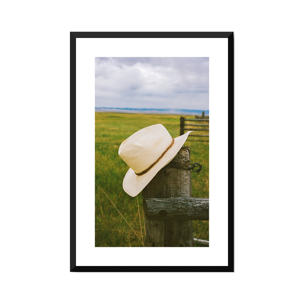 Wyoming Cowboy