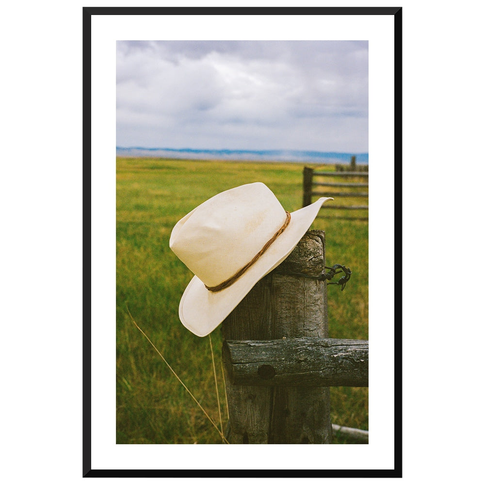 Wyoming Cowboy