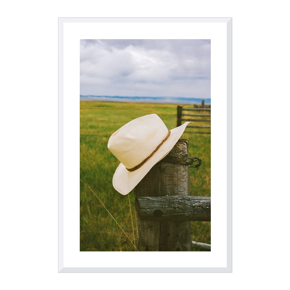 Wyoming Cowboy