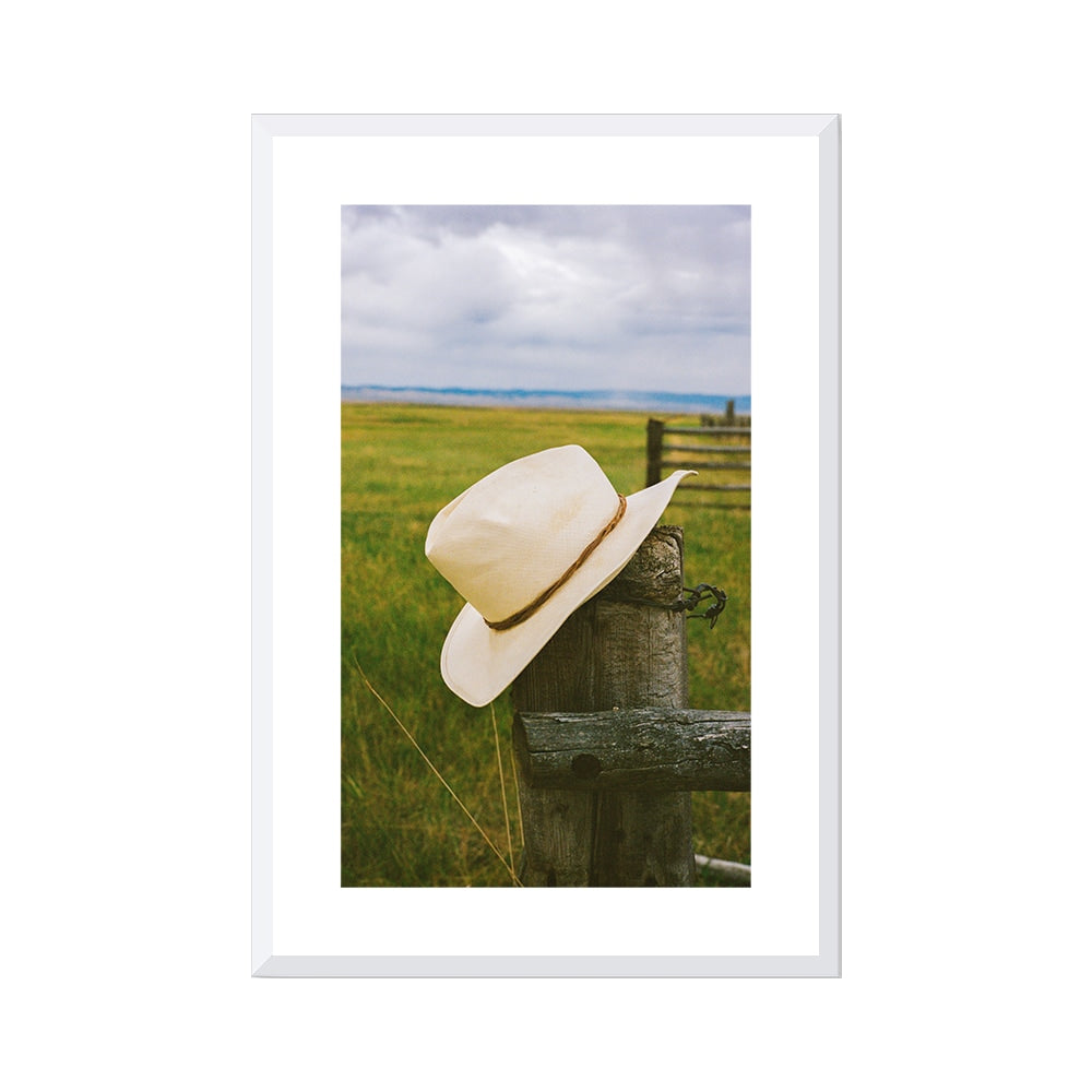 Wyoming Cowboy