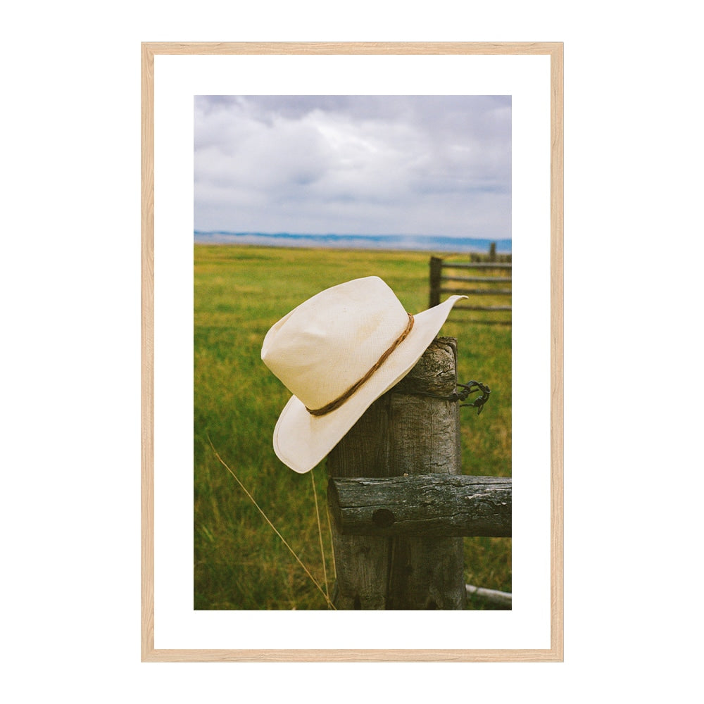 Wyoming Cowboy