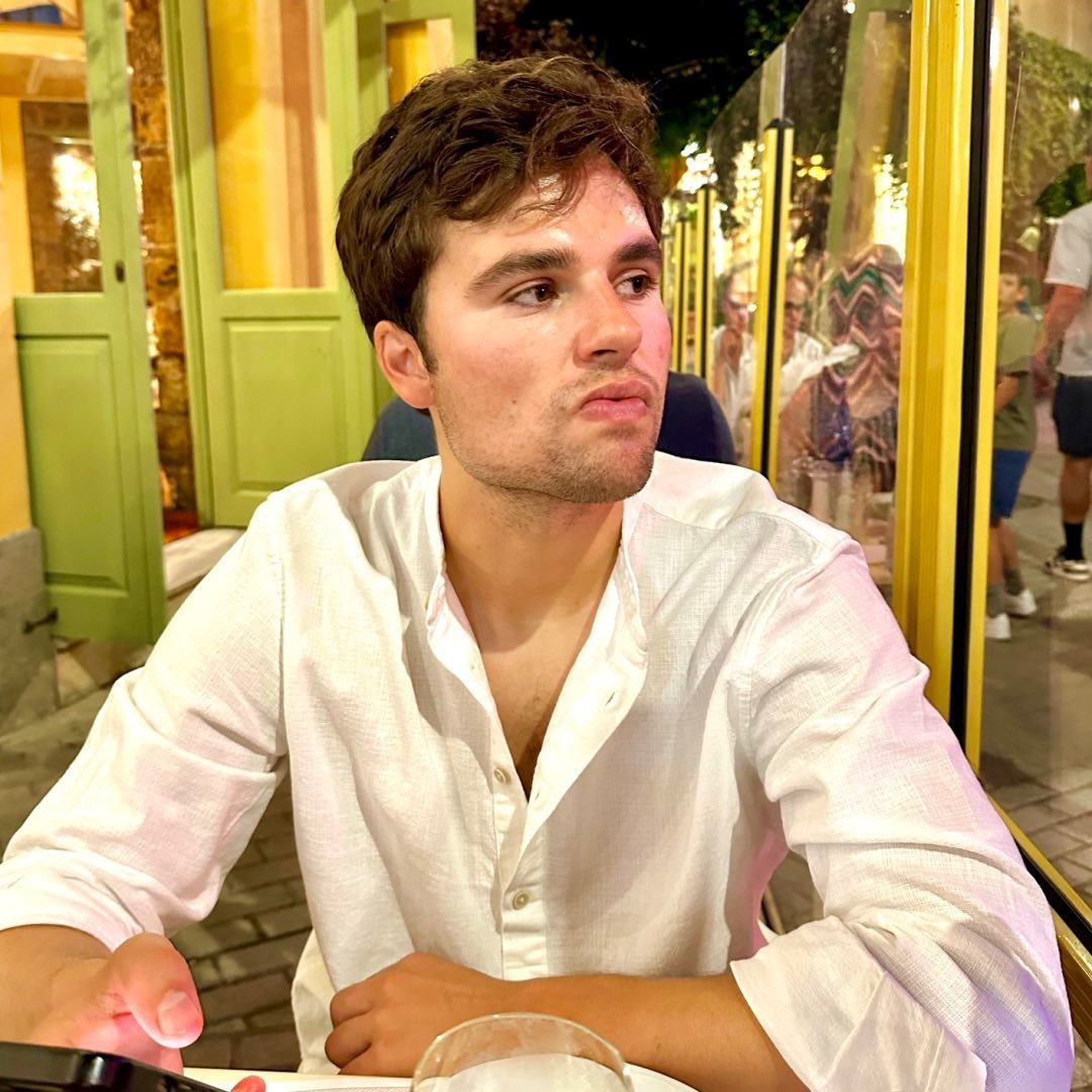 Connor Listen