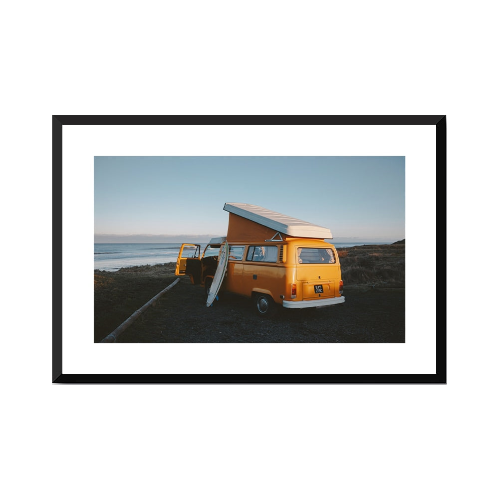 A 70s Dream