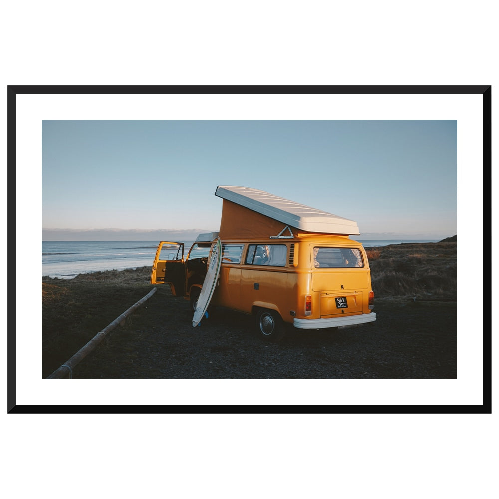 A 70s Dream