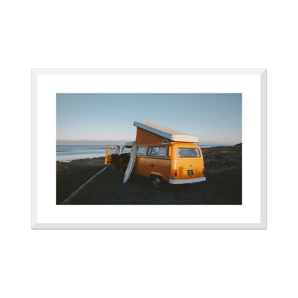A 70s Dream